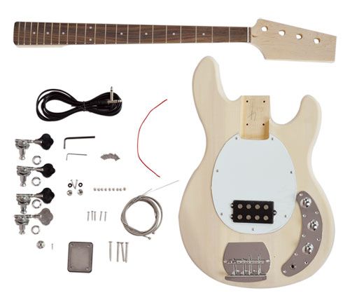 Kit Music Man Stingray Bass