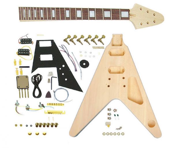 Kit Flying V
