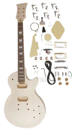 Kit Les Paul