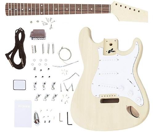 Kit Stratocaster