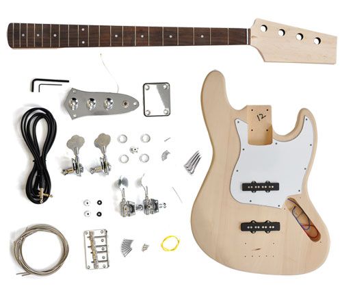 Kit Jazz Bass
